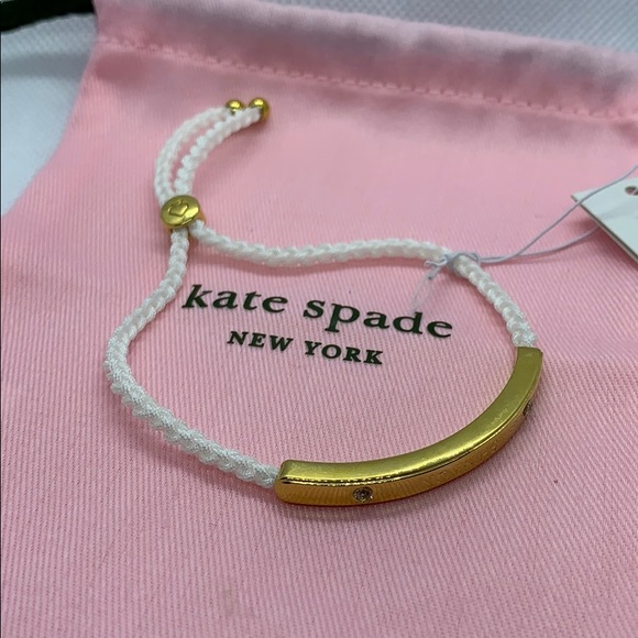 NWT Kate Spade Bracelet - Picture 2 of 3